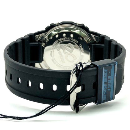 Casio G-Shock Dw-5000Sp-1 20Th Anniversary Watch