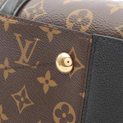 Louis Vuitton Soufflot Nv Mm Handbag