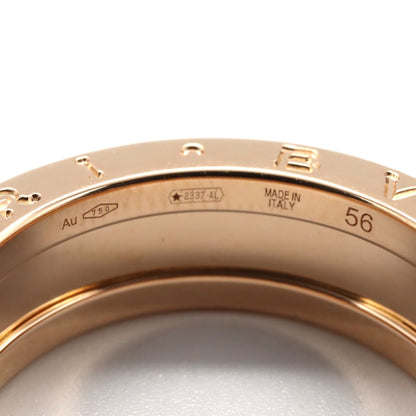 Bvlgari B-Zero1 Rock Ring