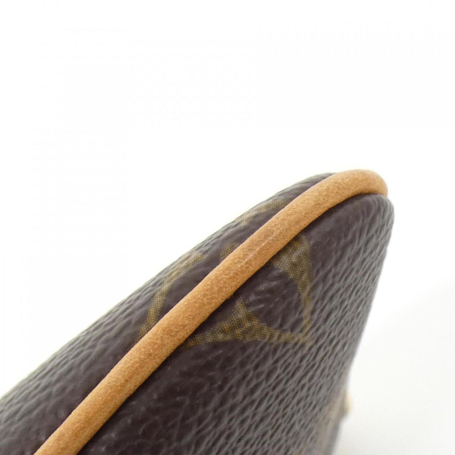 Louis Vuitton Monogram Pochette Mila Mm M60094 Accessory Pouch
