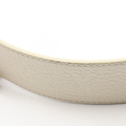 Louis Vuitton Santur Lv Sharp Belt