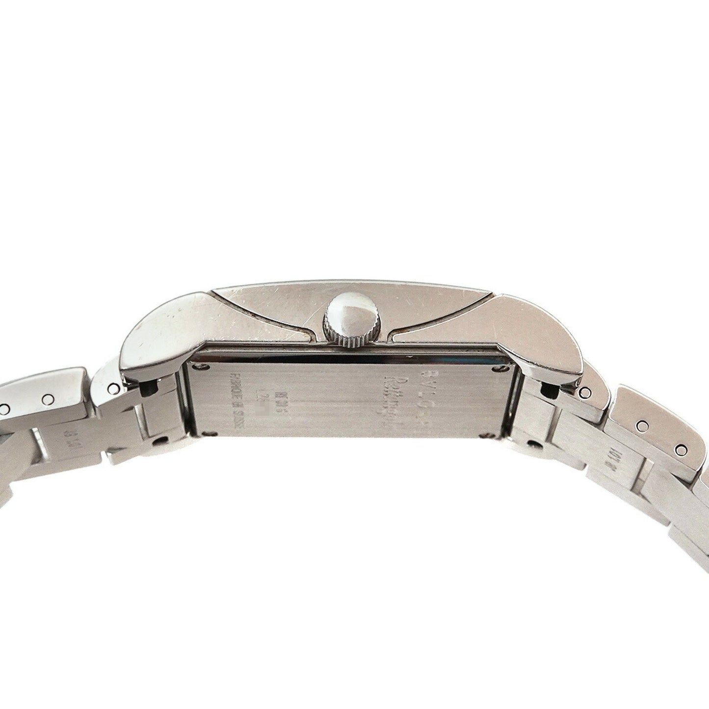 Bvlgari Rettangolo Rt39S