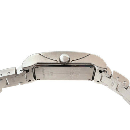 Bvlgari Rettangolo Rt39S