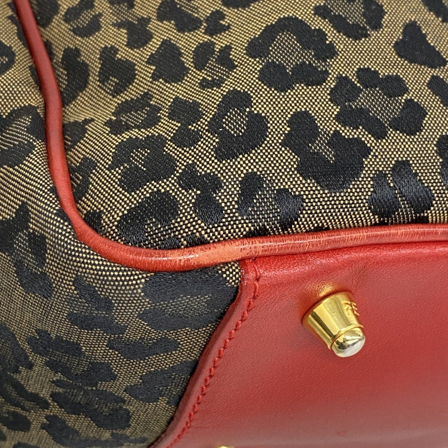 Fendi Handbag