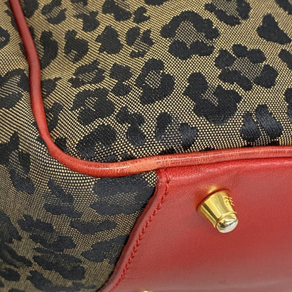 Fendi Handbag