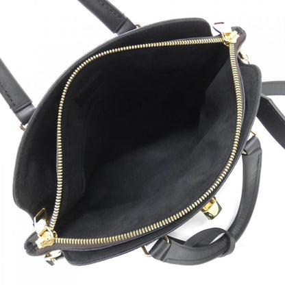 Louis Vuitton Monogram Flower Zipped Tote Pm M44351 Handbag