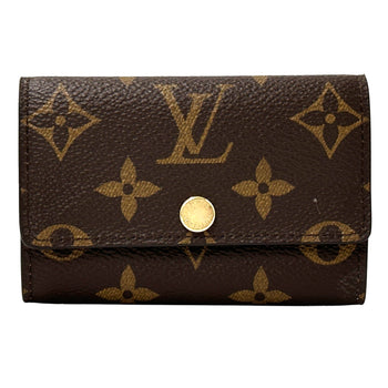 Louis Vuitton Monogram Key Case