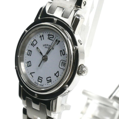 Hermes Clipper Watch