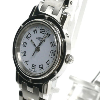 Hermes Clipper Watch