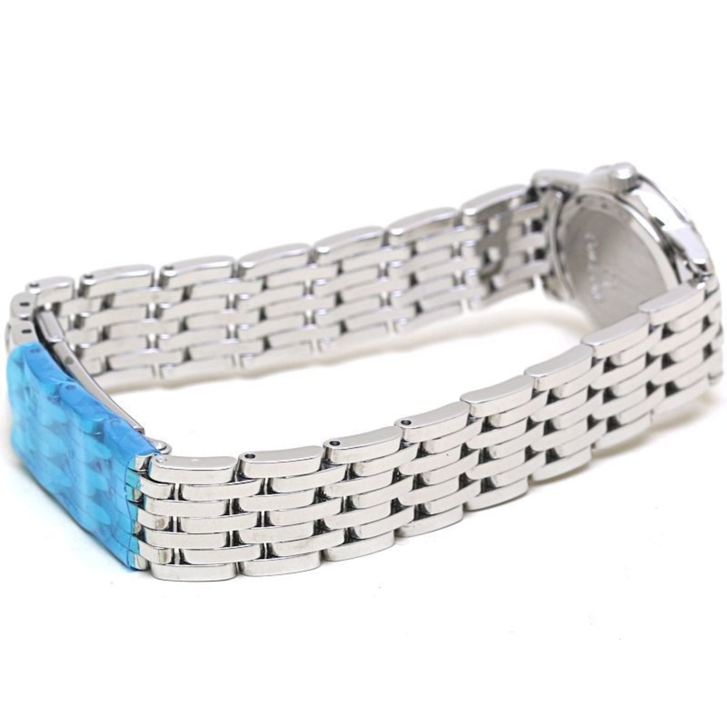 Omega De Ville Prestige Diamond Bezel 4575.71.00