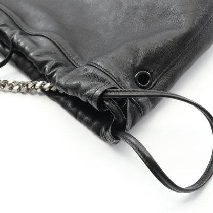 Yves Saint Laurent Saint Laurent Paris Teddy Teddy Shoulder Bag