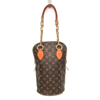 Louis Vuitton Monogram Punching Bag Baby M40230