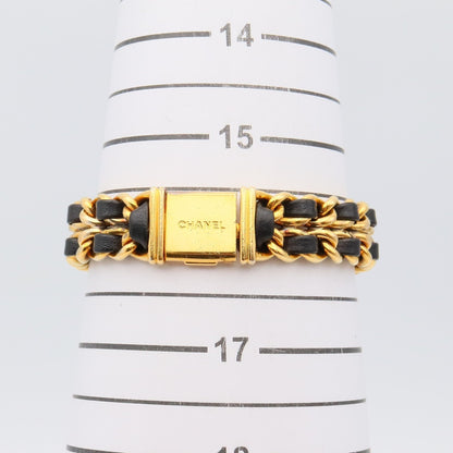 Chanel Premiere L Watch