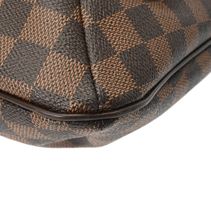 Louis Vuitton Damier Musette Brown N51302