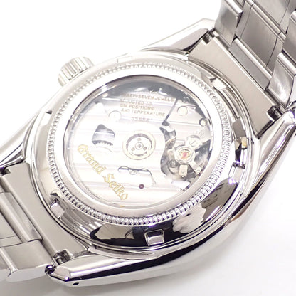 Seiko Grand Mechanical Hi-Beat 36000