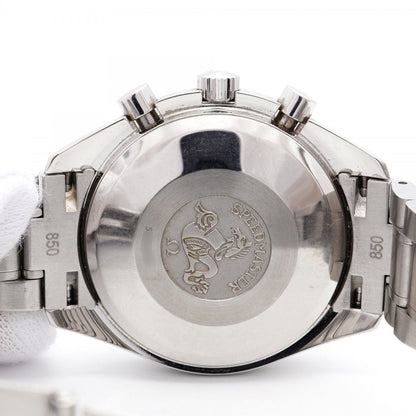 Omega Speedmaster 3513.30.00 Silver Dial