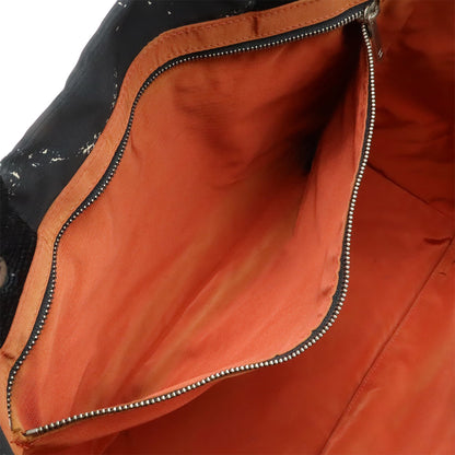 Tote Bag Nylon - Chanel Shoulder Bag