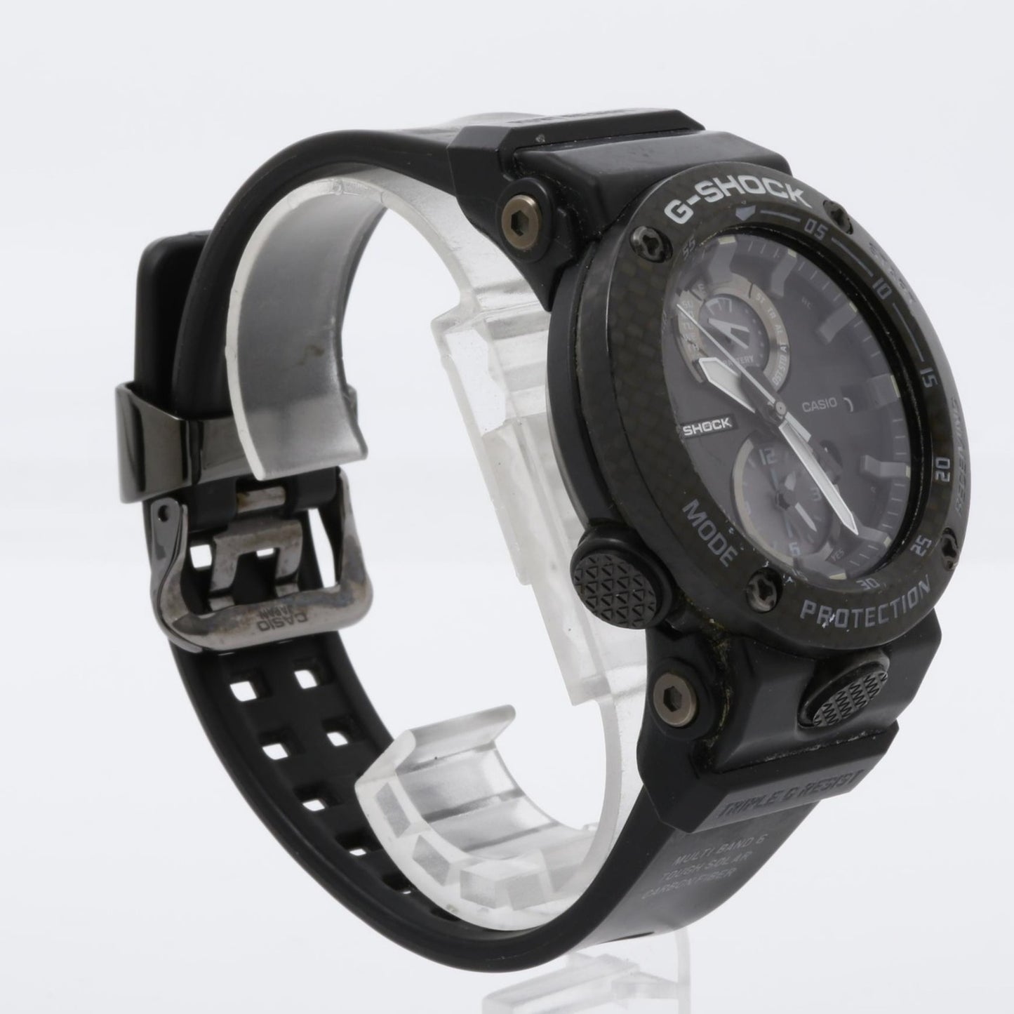 Casio Gshock Master Of G Air Gravitymaster Gwrb10001Ajf