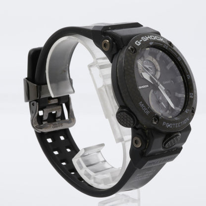 Casio Gshock Master Of G Air Gravitymaster Gwrb10001Ajf