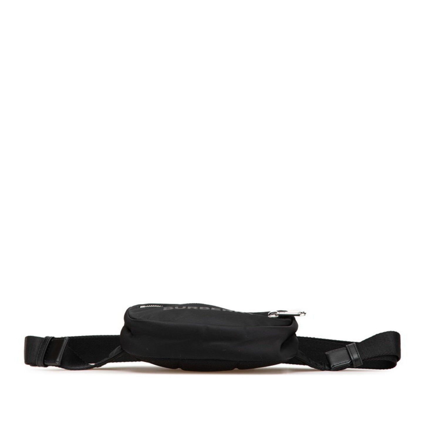 Burberry Waist Bag/Body Bag 8052887 Black Nylon