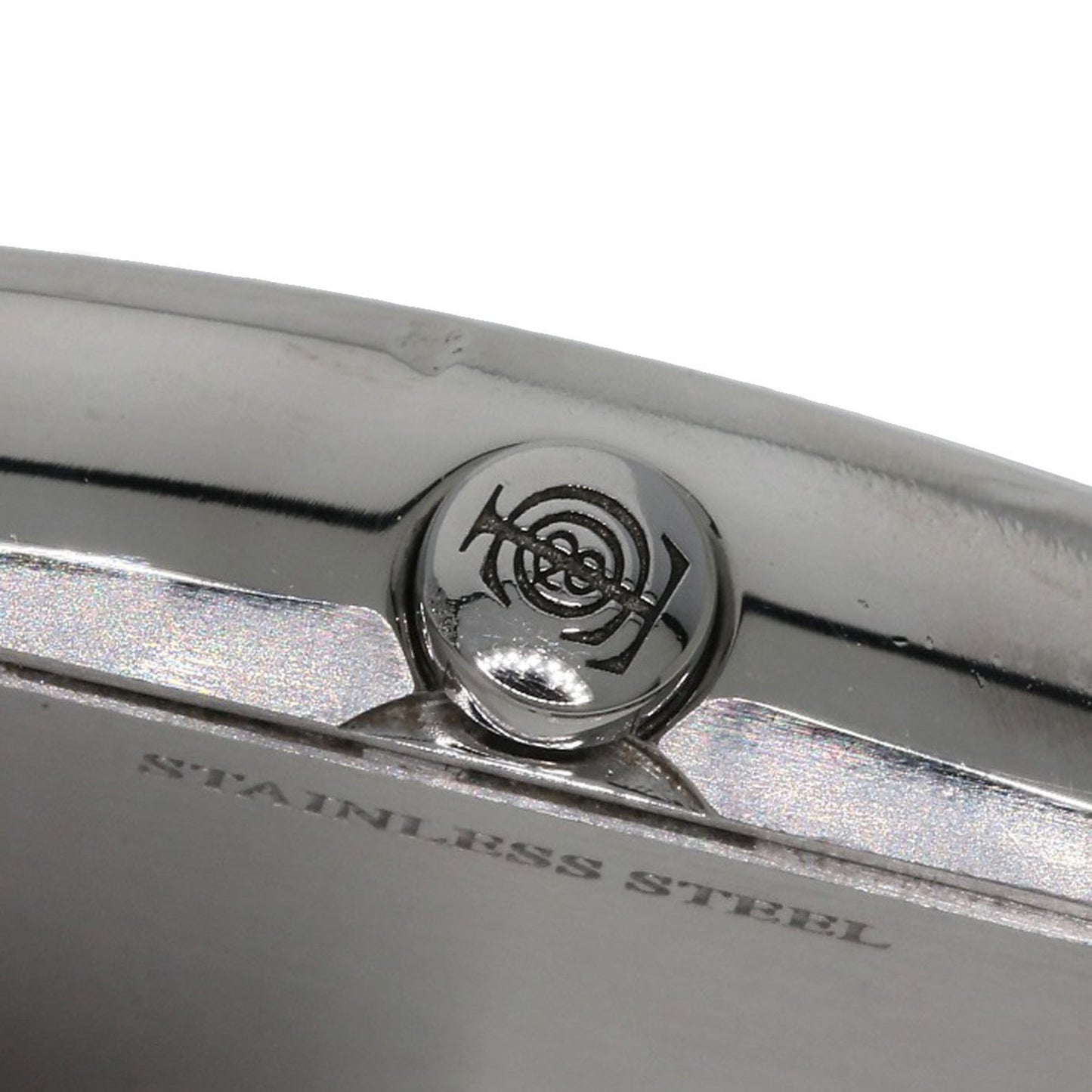 Tiffany Z6301.10 Tisoro Women'S Stainless Steel Watch