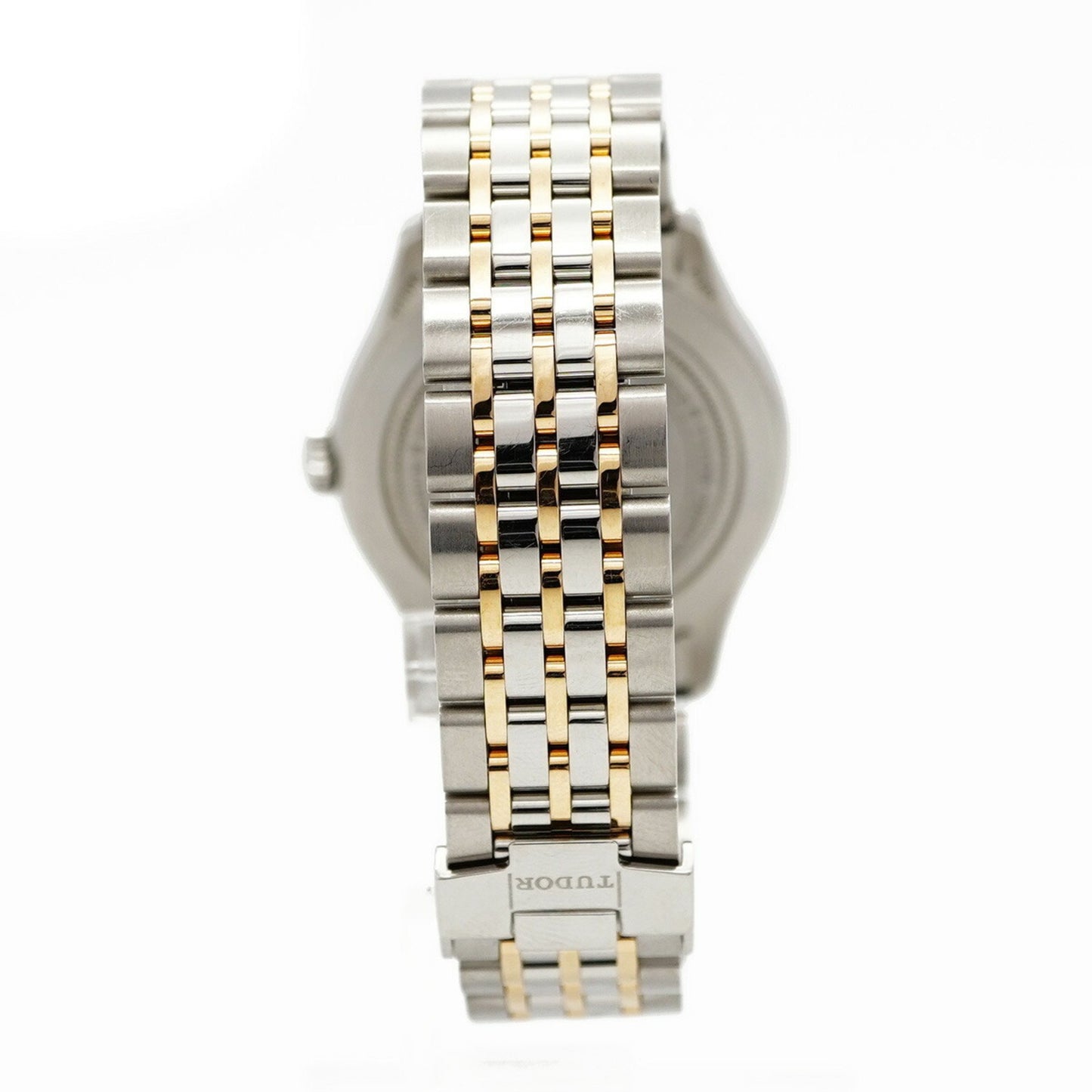 Tudor 1926 91451 Black Dial Wristwatch