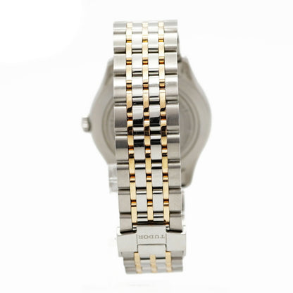 Tudor 1926 91451 Black Dial Wristwatch