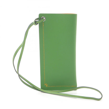 Hermes Hermes H Series Verso Leather Epsom