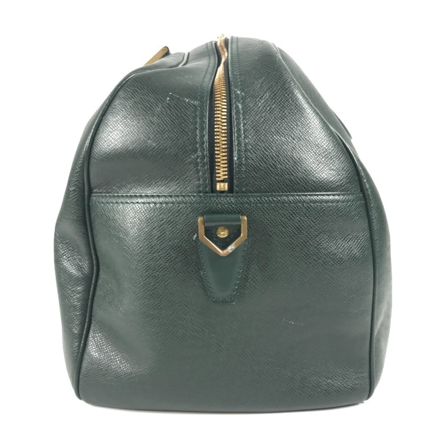 Louis Vuitton M30124 Taiga Kendall Pm Travel Bag