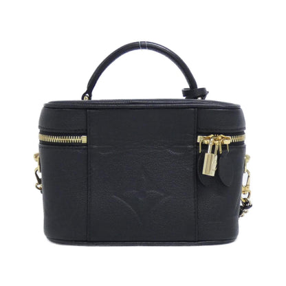 Leather Louis Vuitton Handbag