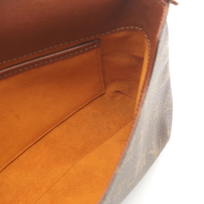 Louis Vuitton Musette Tango Short Strap Shoulder Bag