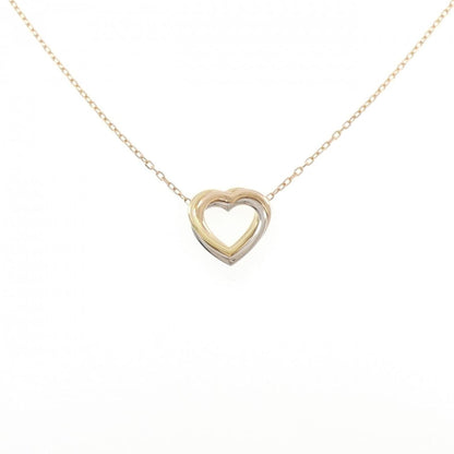 Cartier Trinity Heart Necklace