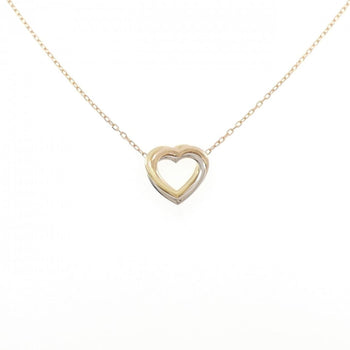 Cartier Trinity Heart Necklace
