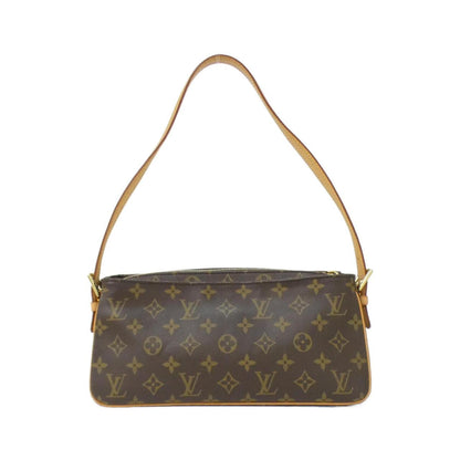 Louis Vuitton Monogram Viva Cite Mm M51164 Shoulder Bag