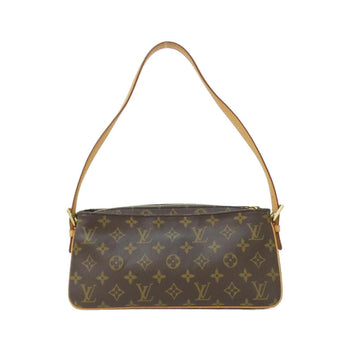 Louis Vuitton Monogram Viva Cite Mm M51164 Shoulder Bag