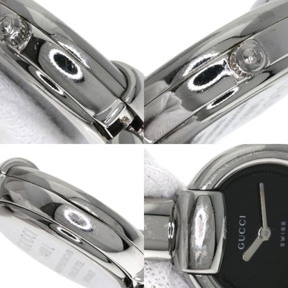 Gucci 1400L Stainless Steel Watch