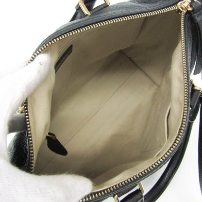 Bally Poppy Sm.O Women'S Leather Handbag