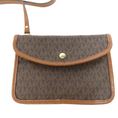 Michael Kors Mk Signature Tote Bag
