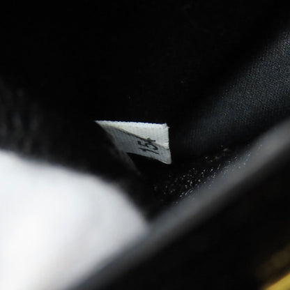 Miu Miu Miu Chain Shoulder Bag Calfskin