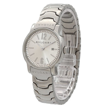 Bvlgari Solo Tempo St29S Women'S Watch With Date