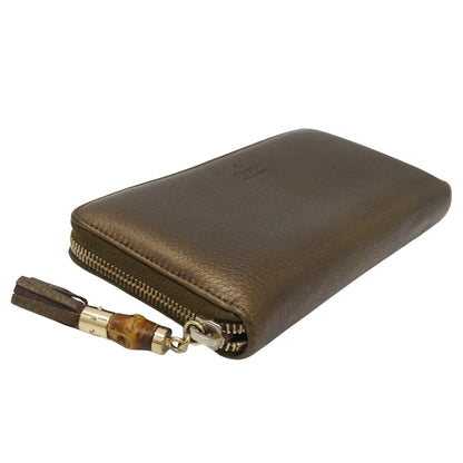 Gucci Women'S Long Wallet