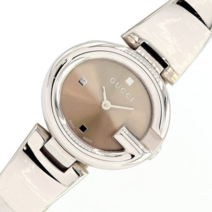 Gucci Women'S Guccissima G-Balloon Bangle Watch