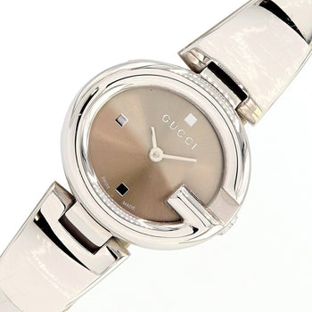 Gucci Women'S Guccissima G-Balloon Bangle Watch