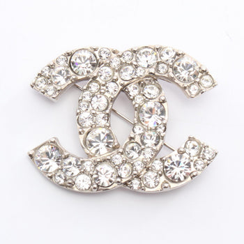 Chanel Coco Mark Brooch