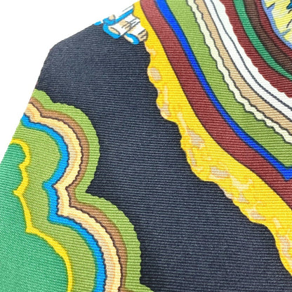 Hermes Twill Up Bandeau Scarf