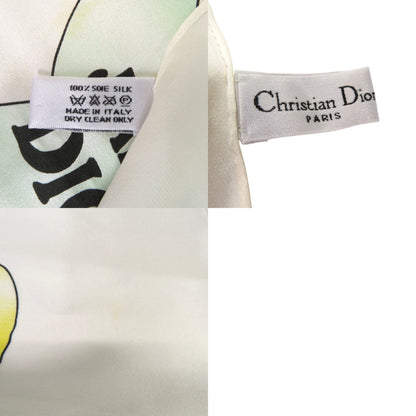 Christian Dior J'Adore Dior Scarf/Muffler With Heart