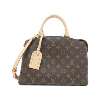 Louis Vuitton Monogram Petit Palais Pm M45900 Handbag