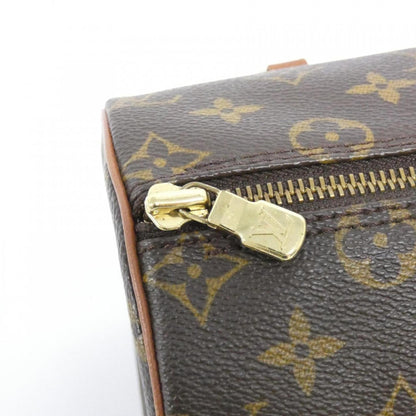 Louis Vuitton Monogram Papillon 26Cm Handbag M51366