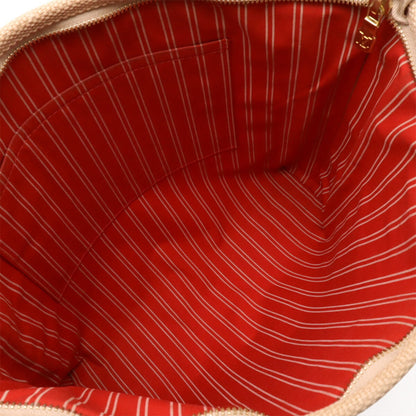 Louis Vuitton Antigua Cabas Mm Tote Bag
