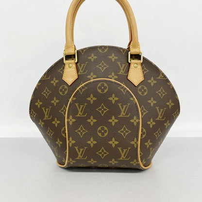 Louis Vuitton Monogram Ellipse Pm Handbag M51127 Brown